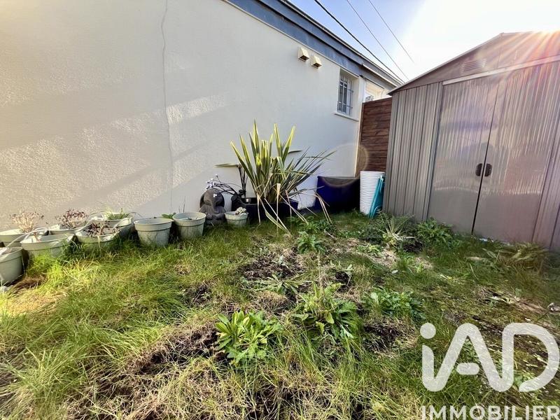 Maison - 35 m² - 2 pièces