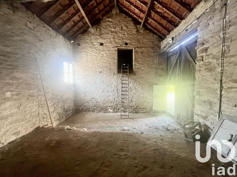 Ferme - 89 m² - 5 pièces