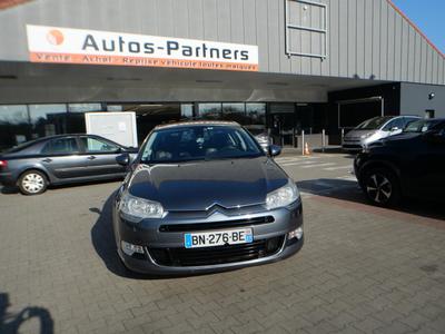Citroën C5 1.6 Hdi -8v Turbo