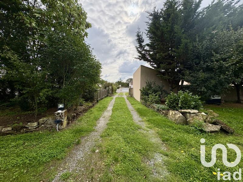 Maison - 132 m² - 4 pièces