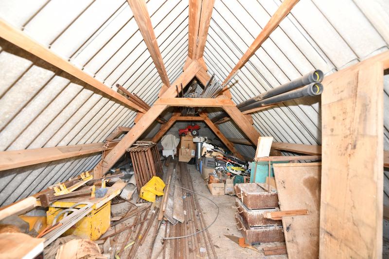 Maison - 148 m² - 6 pièces