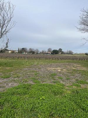 Terrain constructible - 512 m²