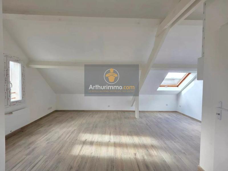 Immeuble - 176 m² - 8 pièces