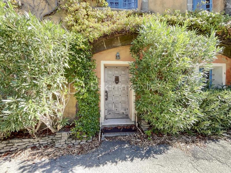 Maison ancienne - 155 m² - 9 pièces