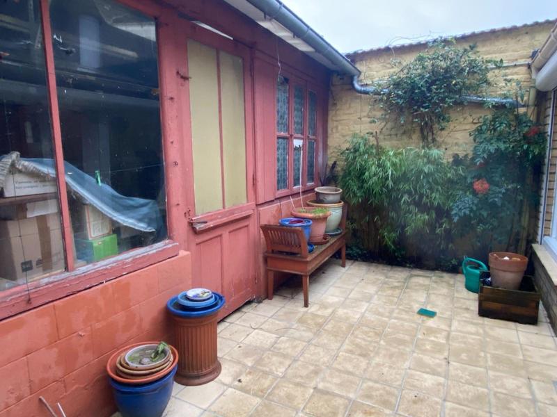 Maison - 136 m² - 5 pièces