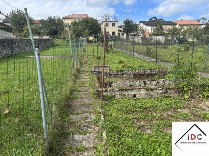 Maison - 135 m² - 4 pièces