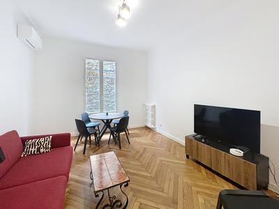 Appartement - 74 m² - 3 pièces