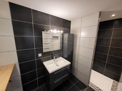 Appartement - 71 m² - 4 pièces