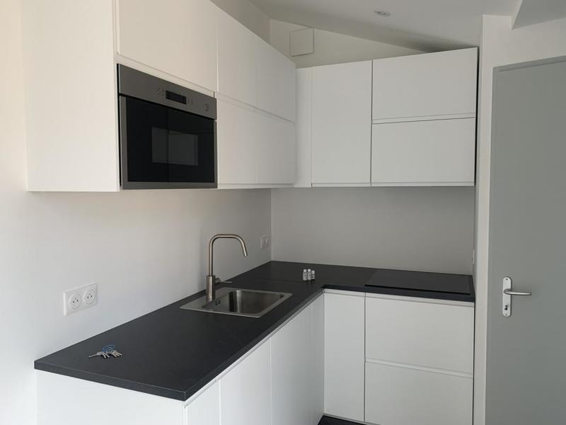 Maison - 43 m² - 2 pièces