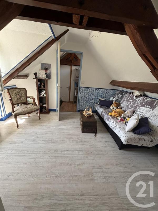 Maison - 149 m² - 4 pièces