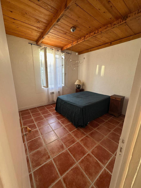 Maison - 74 m² - 3 pièces