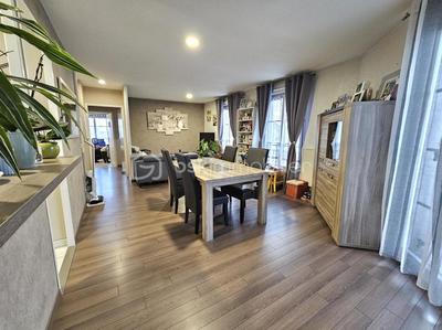 Appartement - 71 m² - 4 pièces