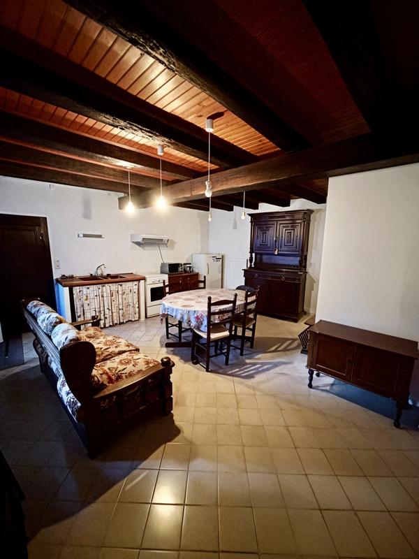 Maison - 93 m² - 5 pièces