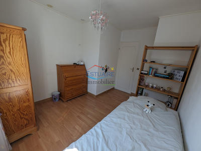 Maison - 150 m² - 8 pièces