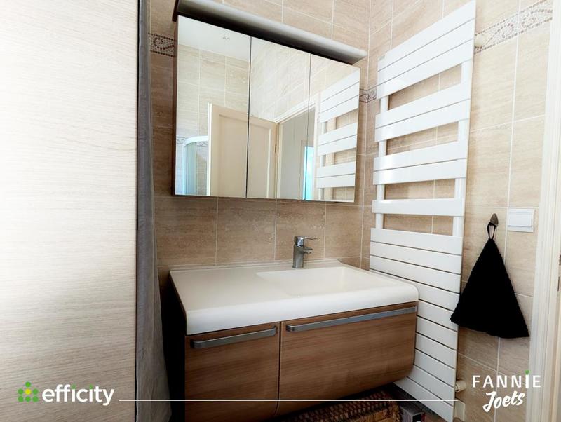 Demeure - 137 m² - 6 pièces