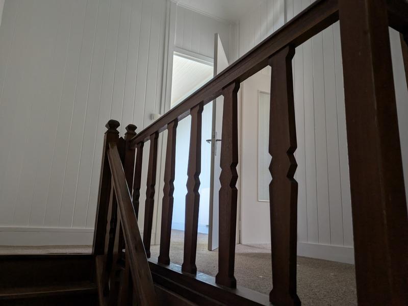 Maison - 65 m² - 4 pièces