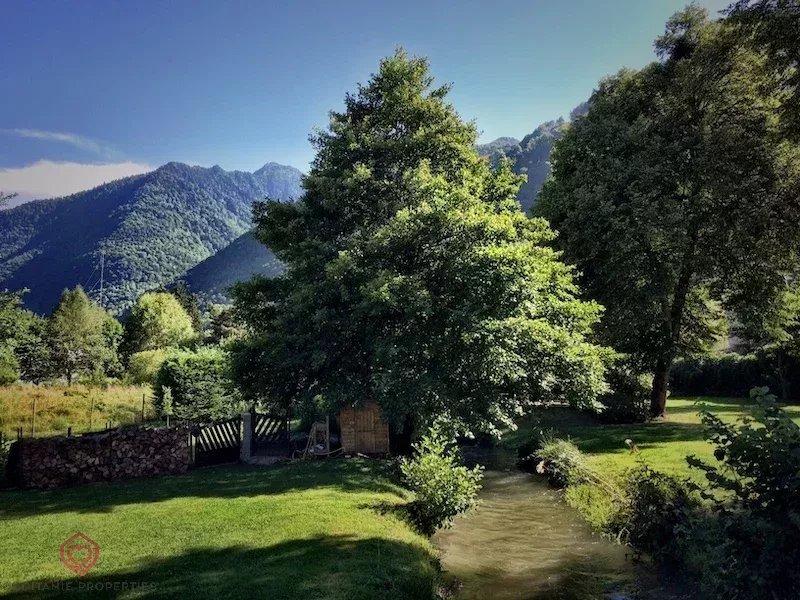 Château - 513 m² - 11 pièces