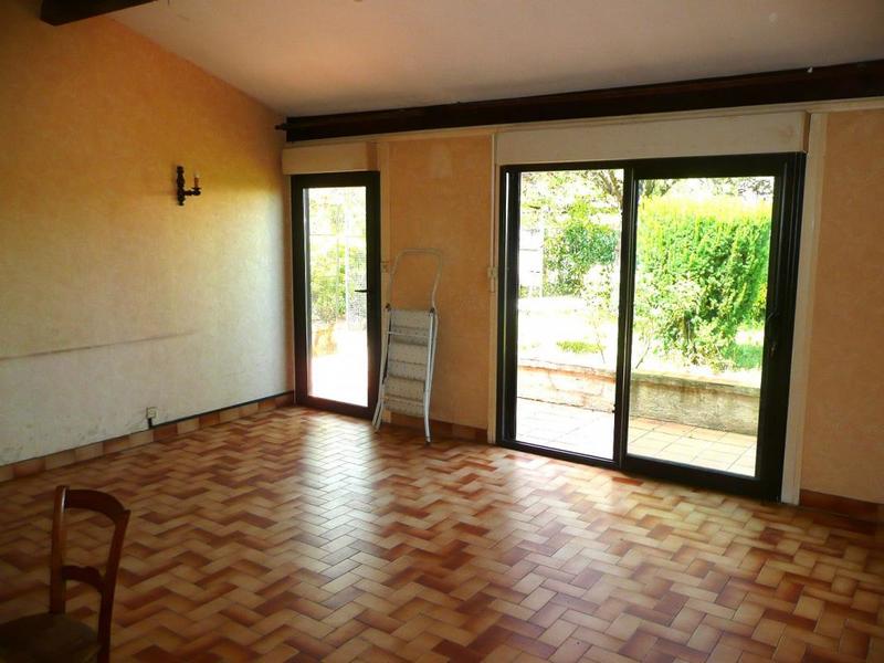 Maison - 92 m² - 5 pièces
