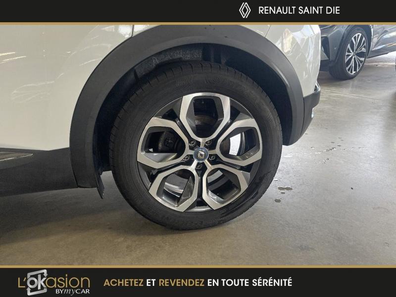 Renault Captur E-Tech Plug-in 160 - 21 Intens