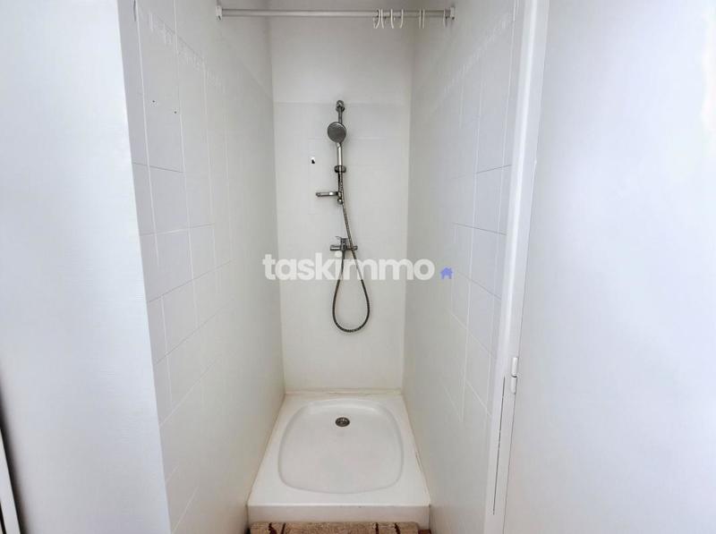 Appartement - 28 m² - 2 pièces