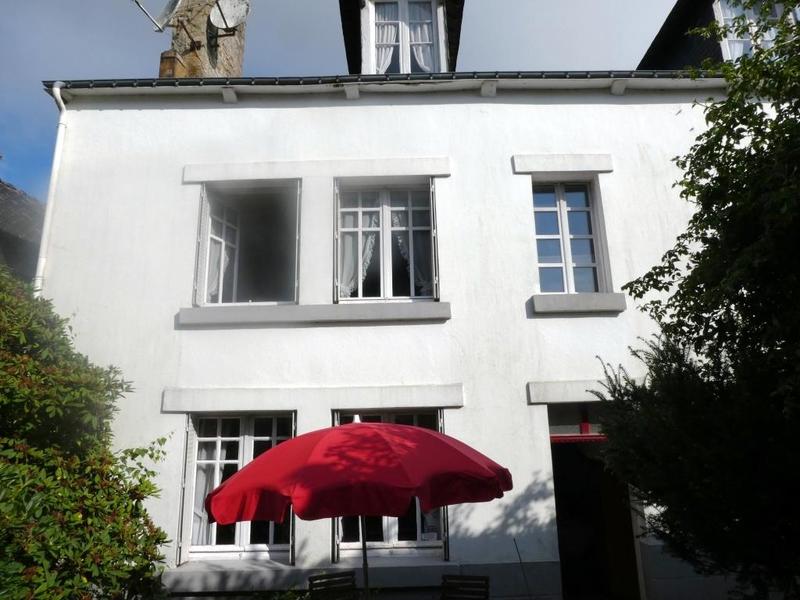 Maison bourgeoise - 310 m² - 8 pièces