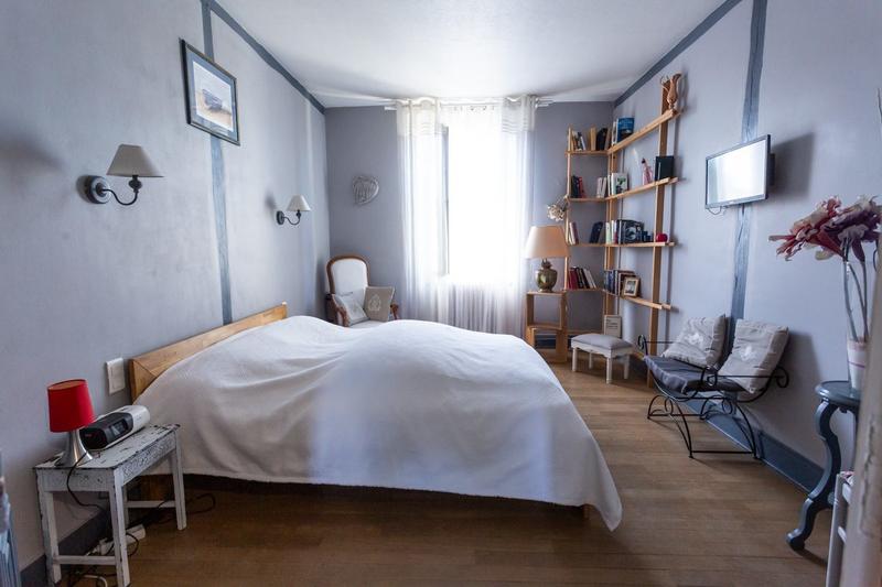 Maison - 111 m² - 6 pièces