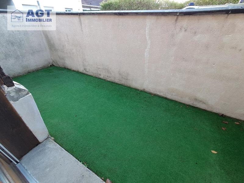 Duplex - 57 m² - 3 pièces