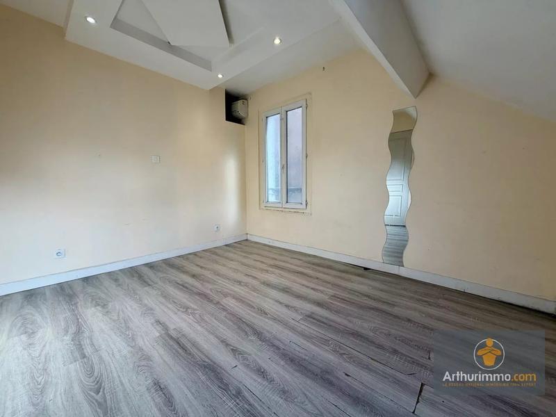 Appartement - 50 m² - 3 pièces