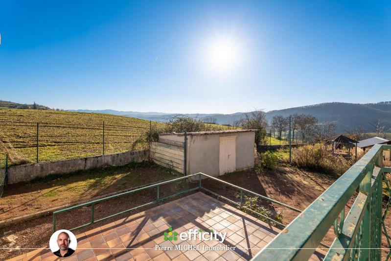 Appartement - 87 m² - 4 pièces