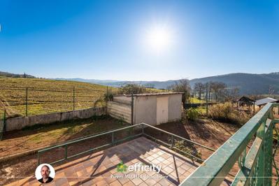 Appartement - 87 m² - 4 pièces