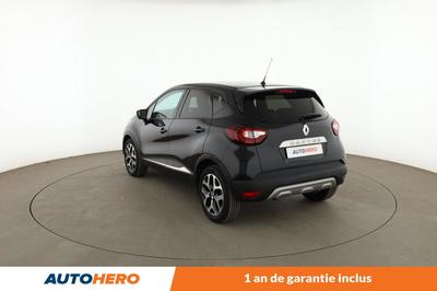 Renault Captur 1.5 dCi Intens 90 ch
