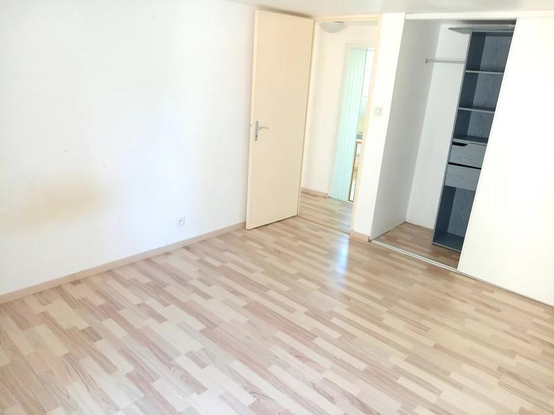 Maison - 59 m² - 3 pièces