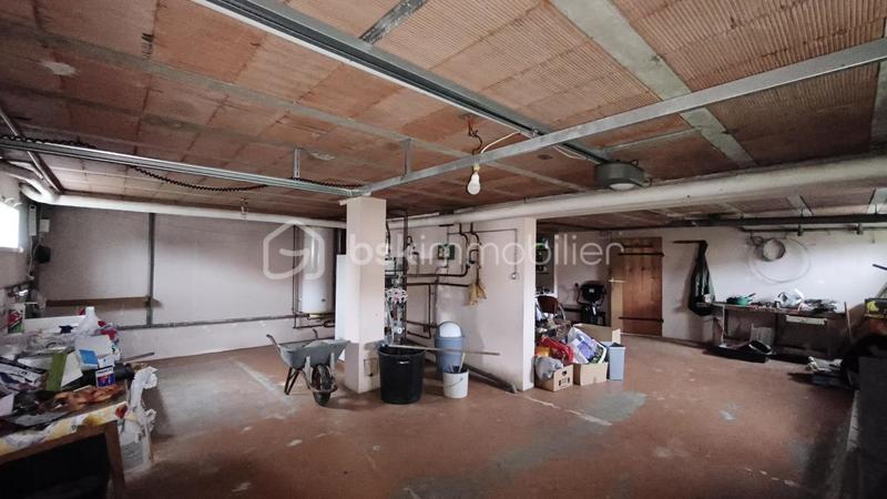 Maison traditionnelle - 76 m² - 3 pièces