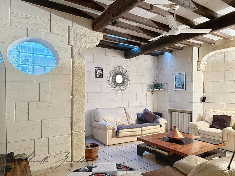 Maison - 169 m² - 6 pièces