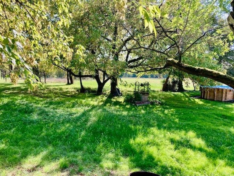 Maison - 78 m² - 5 pièces