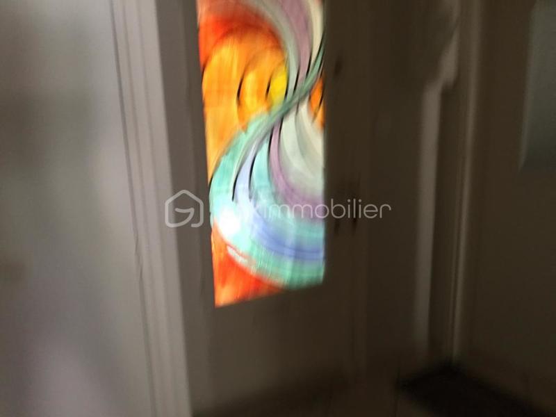 Maison en pierre - 147 m² - 4 pièces