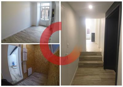 Local commercial - 55 m²