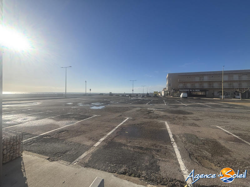 Appartement - 32 m² - 2 pièces