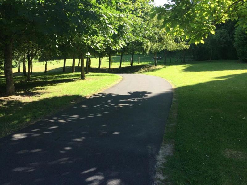 Propriété - 260 m² - 8 pièces