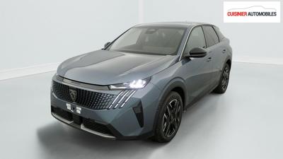 Peugeot 3008 Hybrid 145 e-Dcs6 Allure