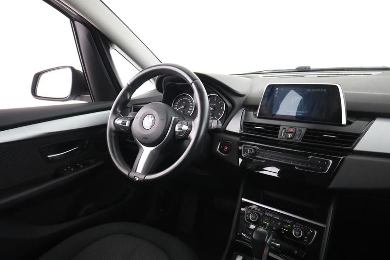 Bmw Série 2 Gran Tourer 218d Bva8 150 ch