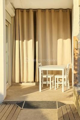 Maison - 52 m² - 3 pièces