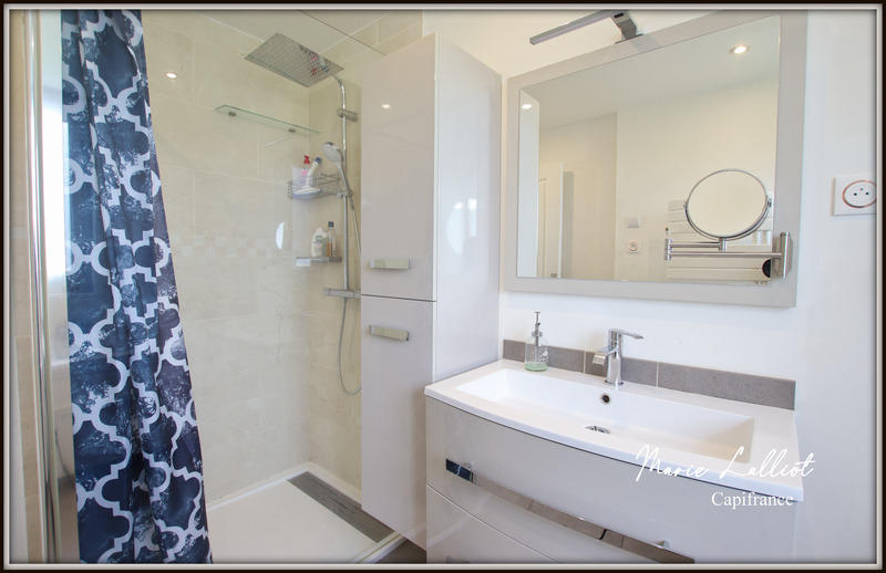 Maison - 160 m² - 5 pièces