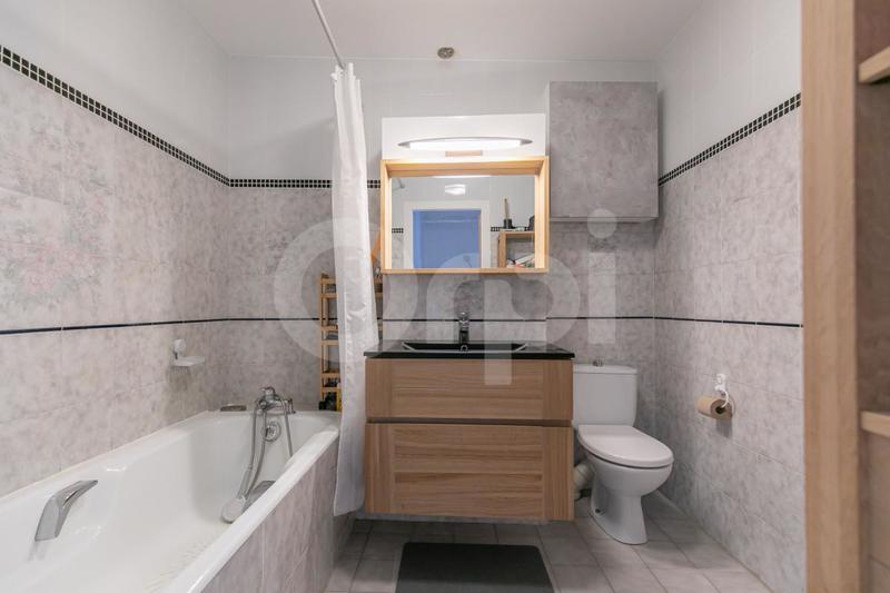 Maison - 82 m² - 3 pièces