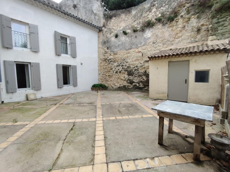 Duplex - 120 m² - 5 pièces