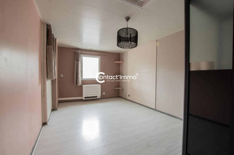 Maison - 127 m² - 5 pièces