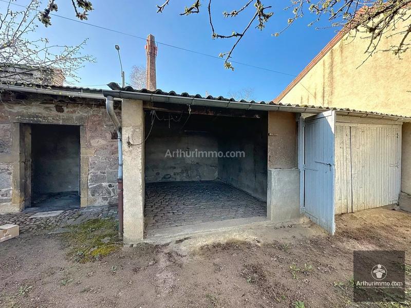 Maison - 164 m² - 6 pièces