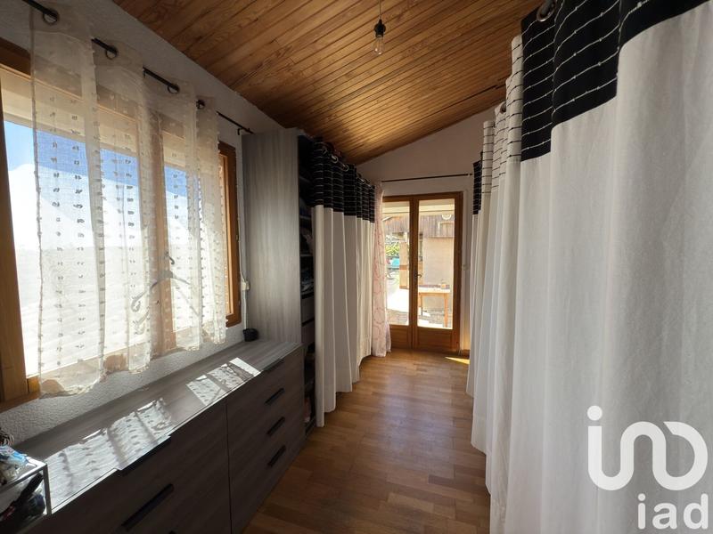 Maison - 165 m² - 6 pièces