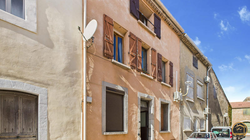 Duplex - 68 m² - 4 pièces