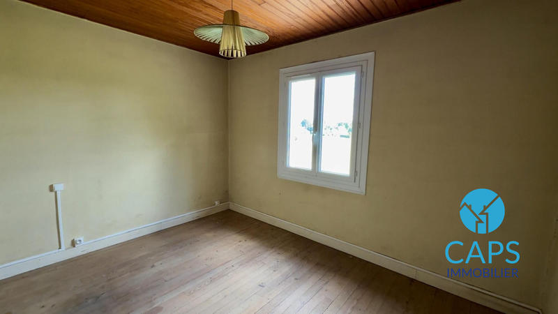 Maison traditionnelle - 140 m² - 7 pièces